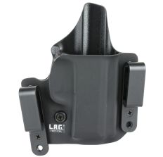 LAG Tactical Defender Holster P365 RH Black