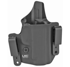 LAG Tactical Defender Holster Sig P365XL RH Black