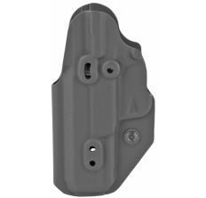 LAG Tactical Liberator MK II Holster Ruger Security 9 Ambidextrous Black