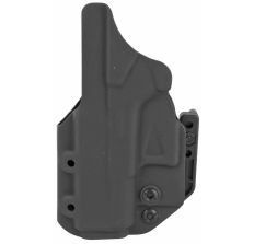 LAG Tactical Appendix MK II IWB Holster Glock 43, 43X RH Black