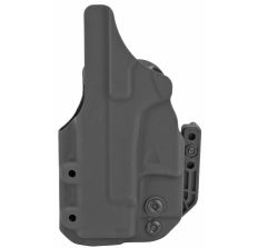 LAG Tactical Appendix MK II IWB Holster Fits Glock 26 27 33 RH Black