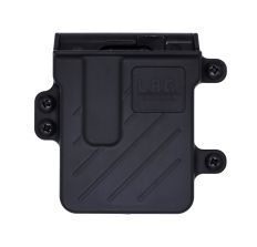 LAG Tactical M.C.S. Pro Series Single Rifle Magazine Carrier Pouch AR-15 Black