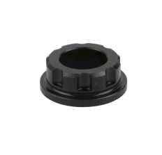 LANTAC ADAPTER BUSHING FOR G4 GLOCK BLK