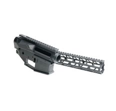 LANTAC RAVEN BILLET BUILDER SET 10.5" RL