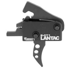 LANTAC E-CT1 3.5LB SS CURVED TRIGGER