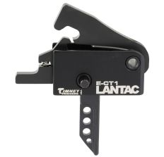 LANTAC E-CT1 3.5LB SS STRAIGHT TRIGGER