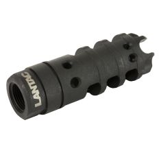 LanTac Dragon 1/2X36 Muzzle Brake 9MM Sig MPX Black