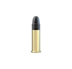 Lapua Midas+ 22 LR 40Gr Lead Round Nose 50rd