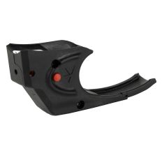 VIRIDIAN E SERIES RED LASER RUGER LCP