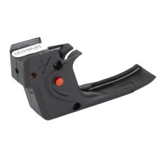 VIRIDIAN E SERIES RED LASER RUGER LCP2