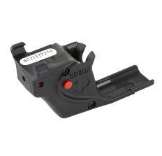 VIRIDIAN E SERIES RED RUGER SECURITY 9