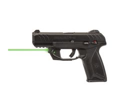 VIRIDIAN E SERIES GREEN LASER SECURITY 9