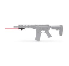 VIRIDIAN HS1 BLACK RED LASER M-LOK MOUNT