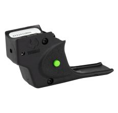 VIRIDIAN E SERIES GREEN LASER RUGER MAX9