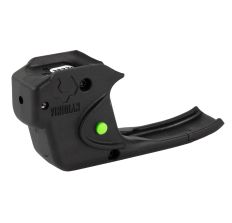 VIRIDIAN E SERIES GREEN LASER LCP MAX