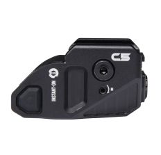 VIRIDIAN C5 UNIVERSAL GREEN LASER BLK