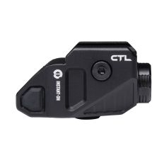 VIRIDIAN CTL TAC LIGHT 525 LUMEN BLK