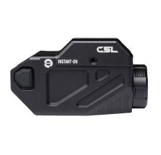 VIRIDIAN C5L LIGHT/GREEN LASER 650 LUMEN