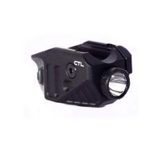 VIRIDIAN CTL P365 525 LUMEN TACTICAL LIGHT