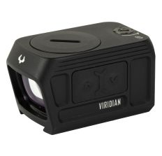 VIRIDIAN RFX45 GREEN W/HIGH MOUNT