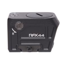 VIRIDIAN RFX44 COMPACT GREEN DOT RMR