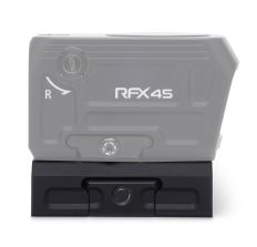 VIRIDIAN RFX 45 LOW PICATINNY MOUNT