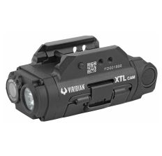 VIRIDIAN XTL G3 LIGHT/HD CAM COMBO