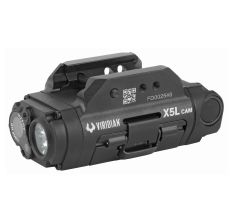 VIRIDIAN X5L G3 UNIVERSAL LASER/LGHT/HD CAM