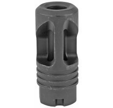 LBE AK47 DUAL PRT FLASH HIDER 14X1LH