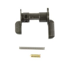 LBE AR AMBI SELECTOR ASSY W/SPRING