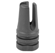 LBE AR15 556 FLASH HIDER 3PRONG BLK