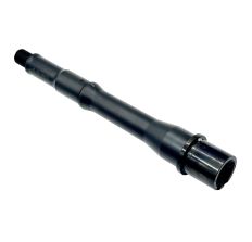 LBE AR 5.56NATO 1/7 TWIST 7.5" BLK