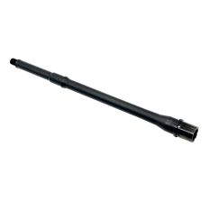 LBE AR 5.56NATO 1/7 TWIST 14.5" BLK