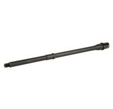 LBE AR 5.56NATO 1/7 TWIST 16.25" BLK