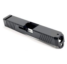 LBE SLIDE FOR GLOCK 19 BLK