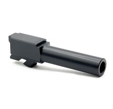 LBE BARREL FOR GLOCK 26 9MM BLK