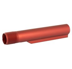 LBE AR MILSPEC BUFFER TUBE RED