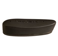 Limbsaver Recoil Pad Rem 870 Wingmaster Wood Black