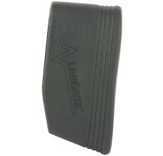 Limbsaver Slip On Large Recoil Pad Black