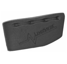 Limbsaver Airtech Slip On Small/Medium Recoil Pad Black