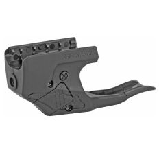 LaserMax CenterFire GripSense Technology Laser Sig P365 Black Green