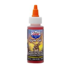 LUCAS HUNTING GUN OIL 2OZ