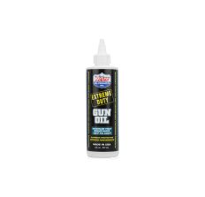 LUCAS EXTREME DUTY GUN OIL 8OZ