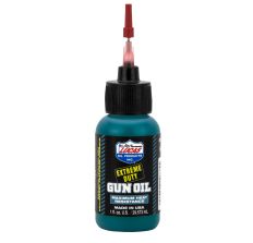 LUCAS EXTREME DUTY GUN OIL 1OZ