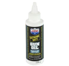 LUCAS EXTREME DUTY GUN OIL 4OZ