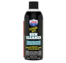 LUCAS EXTREME DUTY CLNR AEROSOL 11OZ