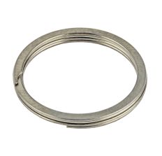 LUTH AR HELICAL 1 PIECE GAS RING 308