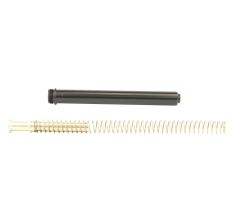 Luth-AR Rifle Length Buffer Tube Complete Assembly AR-15