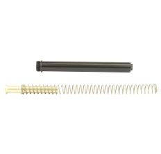 Luth-AR Rifle Length Buffer Tube Complete Assembly AR-10