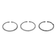 LUTH AR BOLT GAS RINGS (3 PACK)